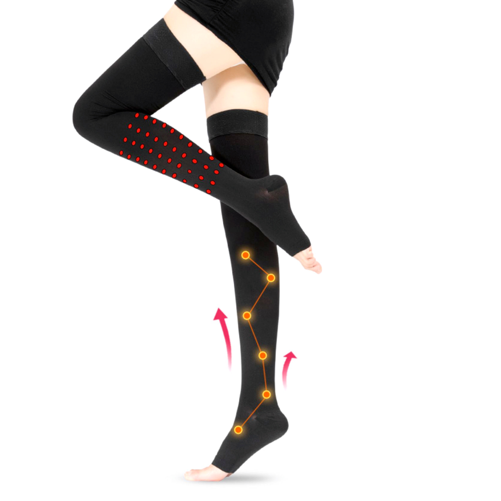 Medical Grade Compression Socks