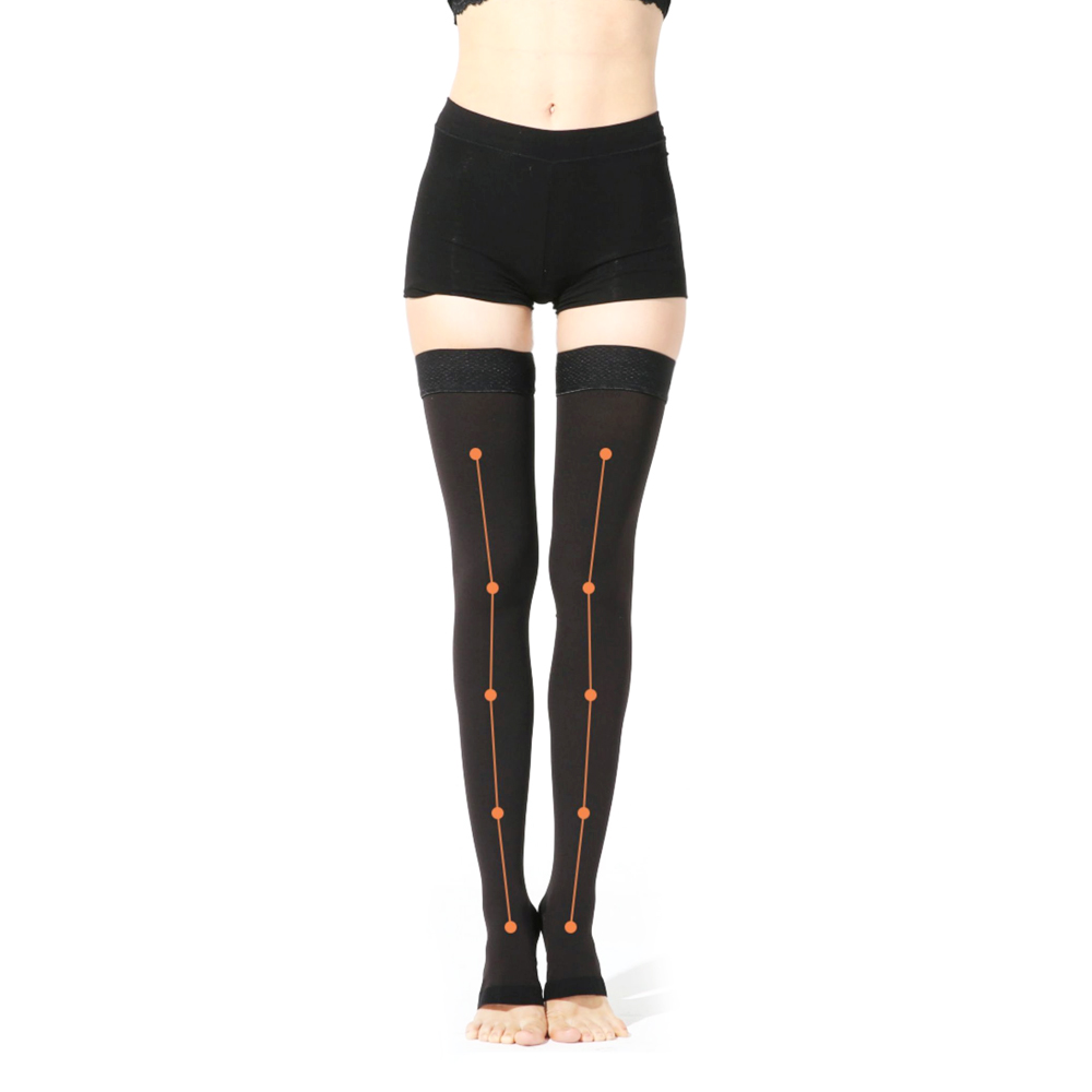 Athletic Compression Socks